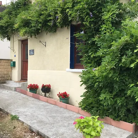 Les Glycines Javron-Les-Chapelles