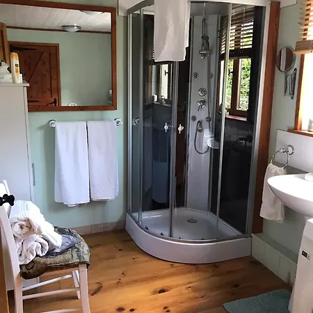 Les Glycines Alojamento de Acomodação e Pequeno-almoço