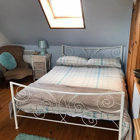 Alojamento de Acomodação e Pequeno-almoço Les Glycines Javron-Les-Chapelles