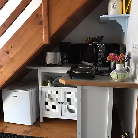 Les Glycines Alojamento de Acomodação e Pequeno-almoço 3*