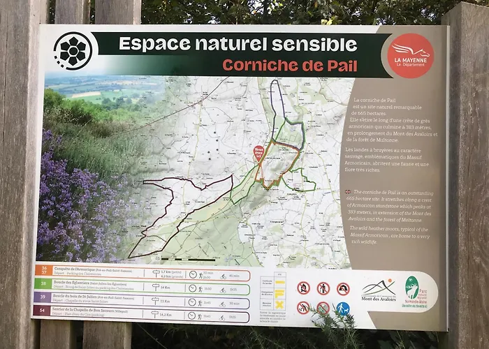 Les Glycines Bed and breakfast