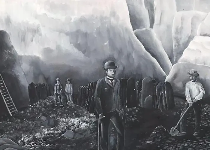 Les Glycines Bed and breakfast